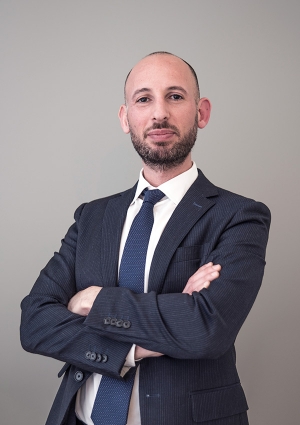 Vincenzo Diego Cutugno